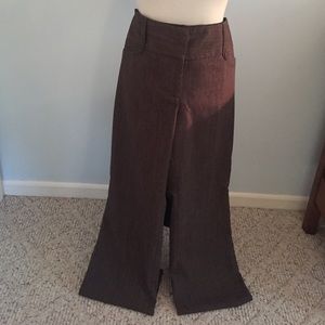 Taupe Dress Pants